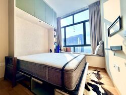 Soleil @ Sinaran (D11), Condominium #558883571